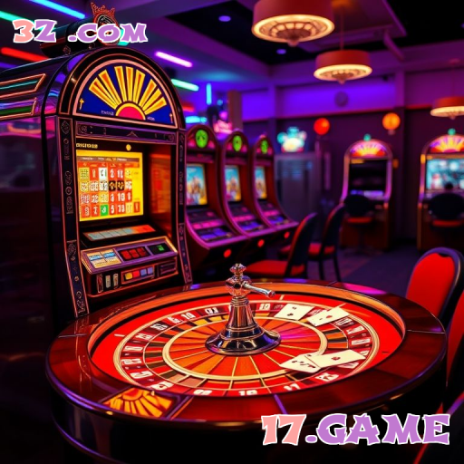 A Experiência de Login no 17.GAME: Jogar com Estilo